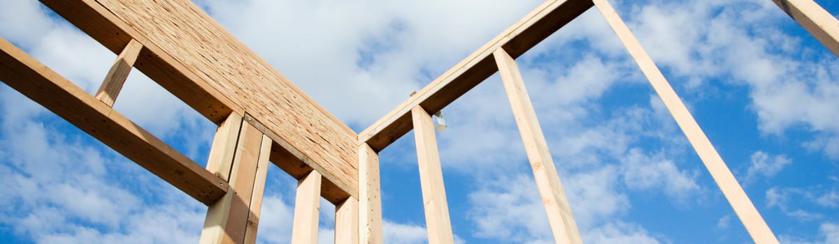 first home buyers - build new home