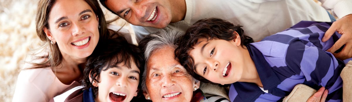 first home buyers - my favourite