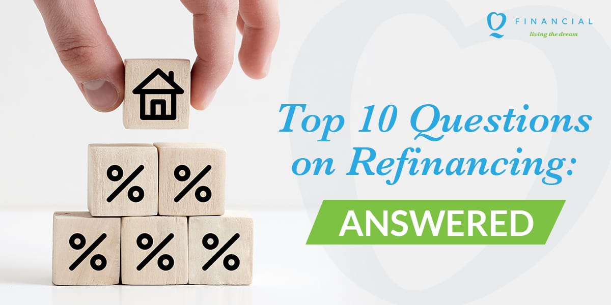 refinancing a home loan-banner