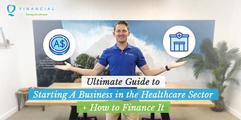 starting a medical practice - img 1