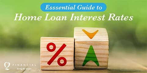 Home loan interest rate - img 1