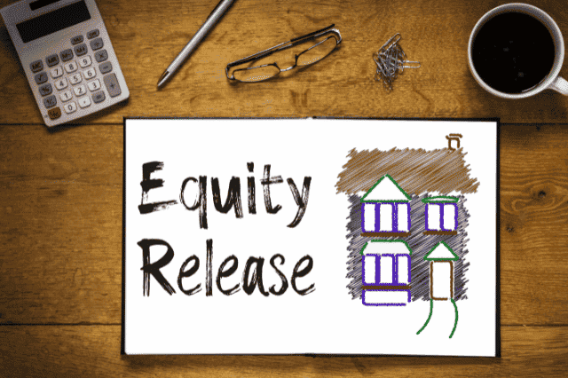 Equity Release