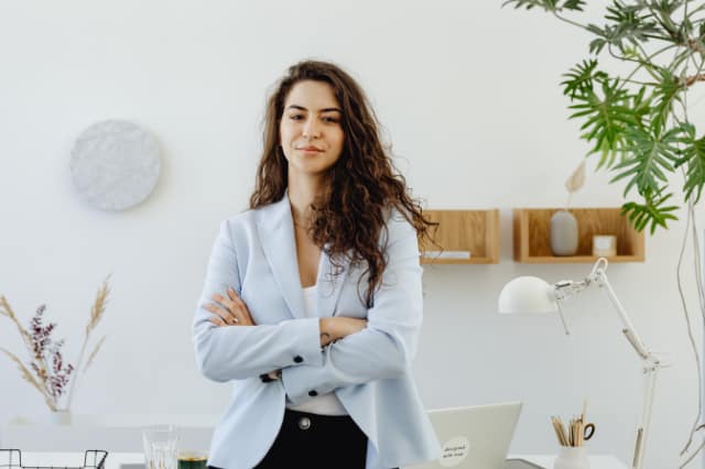 Confident investor exploring private equity and VC diversification in Australia Confident investor exploring private equity and VC diversification in Australia