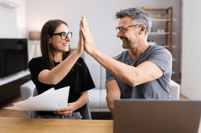 smart mortgage management smart mortgage management