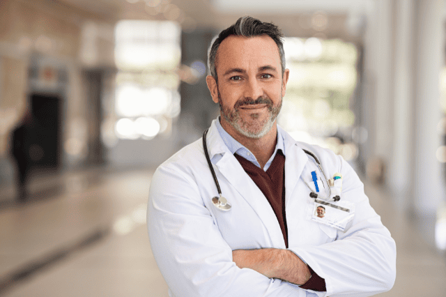 Doctor registrar exploring First Home Guarantee Scheme in Australia Doctor registrar exploring First Home Guarantee Scheme in Australia