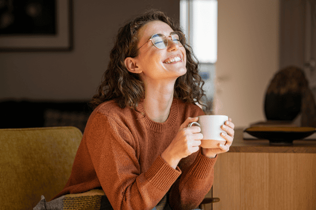 Nurse on a single income celebrating new property purchase and future plans Nurse on a single income celebrating new property purchase and future plans