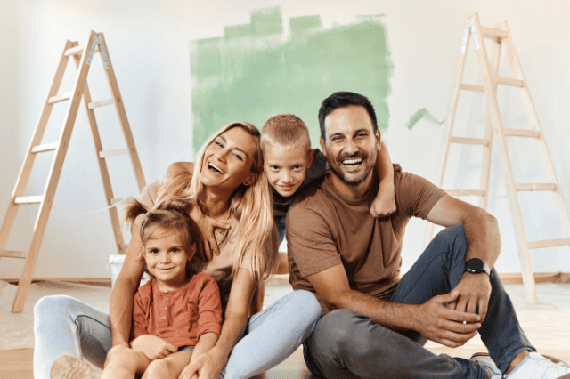 Family planning home upgrades with smart renovation loan hacks over school holidays Family planning home upgrades with smart renovation loan hacks over school holidays