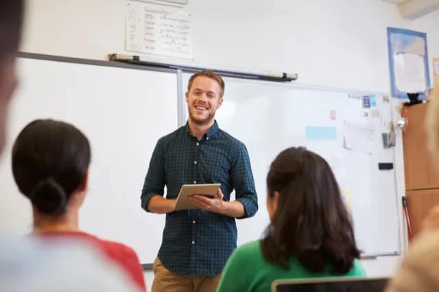 Debt Consolidation for Teachers_ When It Helps Loan Approval vs When It Backfires