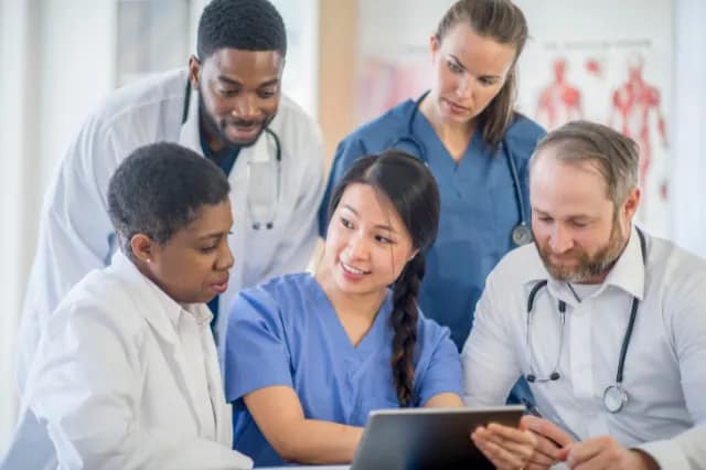 How Doctors Can Increase Their Borrowing Power