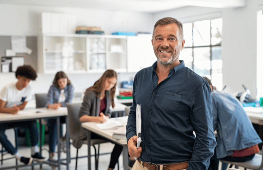 Explore the Benefits of Low-Interest Mortgages for Teachers