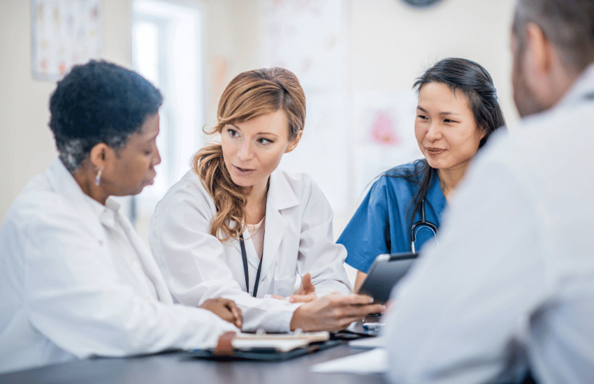 The Benefits of Refinancing for Doctors: Lower Rates, More Flexibility