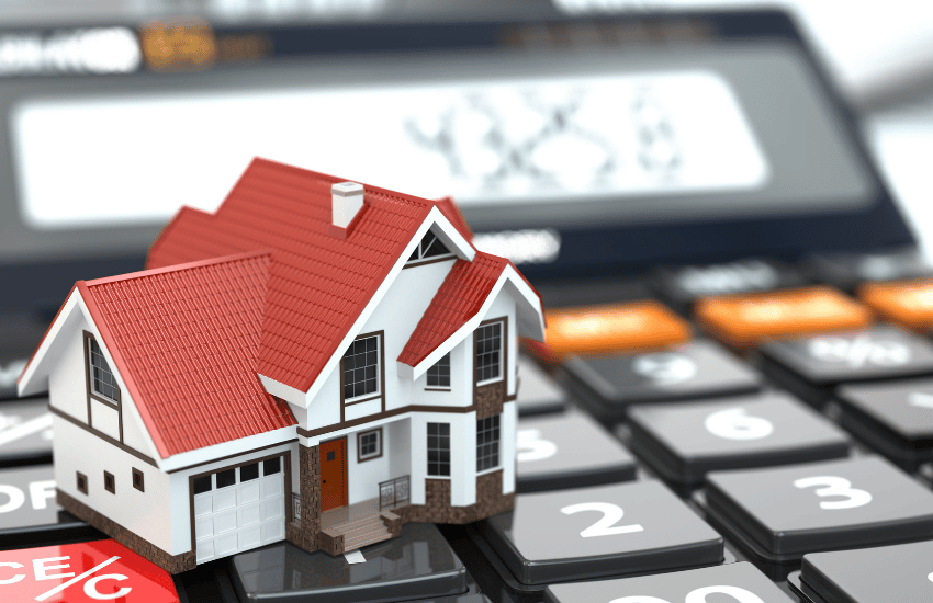 fixed & variable rate