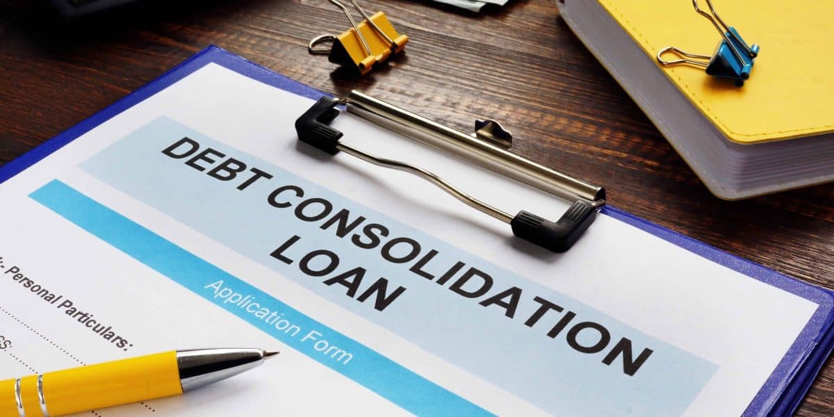 AdobeStock_396478749 debt consolidation